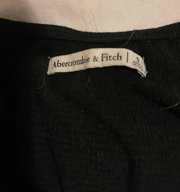 Black Size S - Image 2