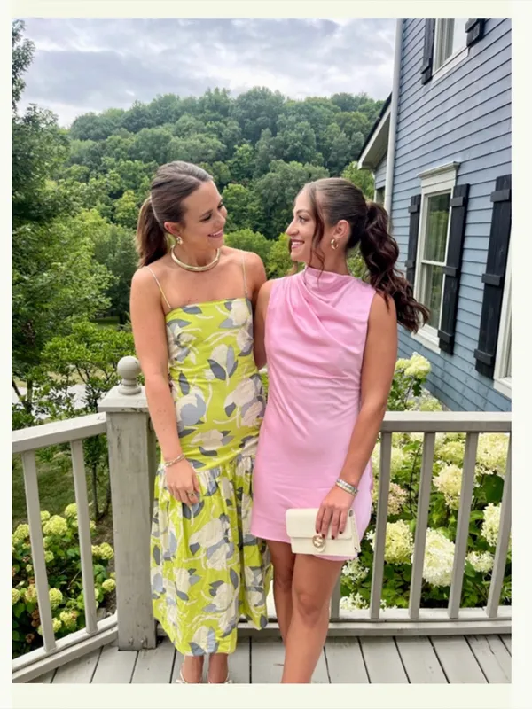 Significant Other Annabell Mini Dress AU10/US6 - Image 4