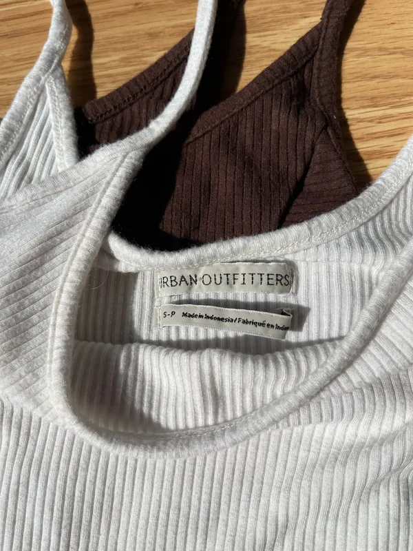 Urban Outfitters Outfitter’s Tank - Image 2