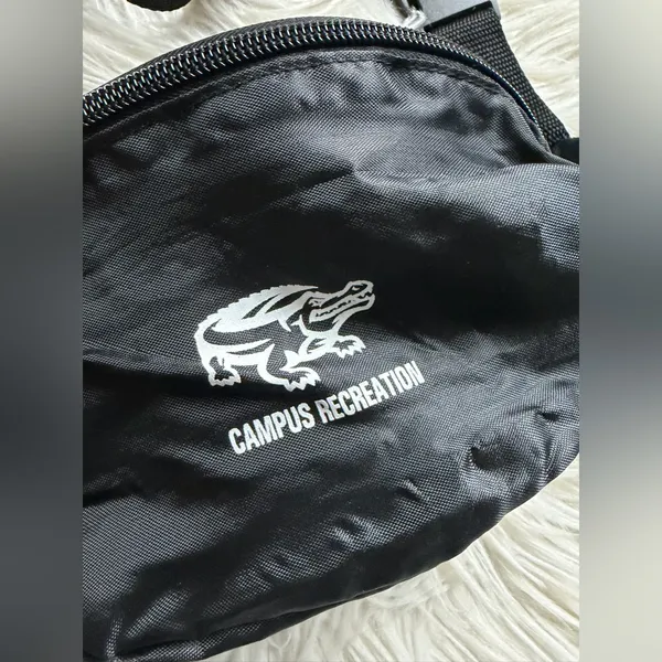 San Francisco State University belt bag - Image 3