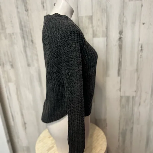 Gray sweater Gray Size XS - Image 6
