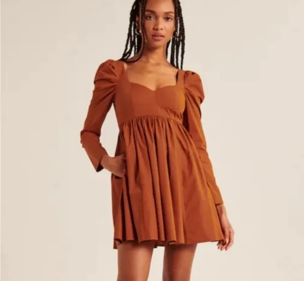 Abercrombie Dress Mini - Image 2