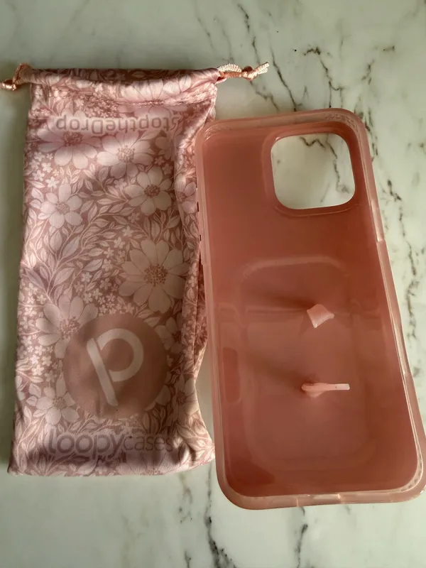 iPhone Loopy Case - Image 2
