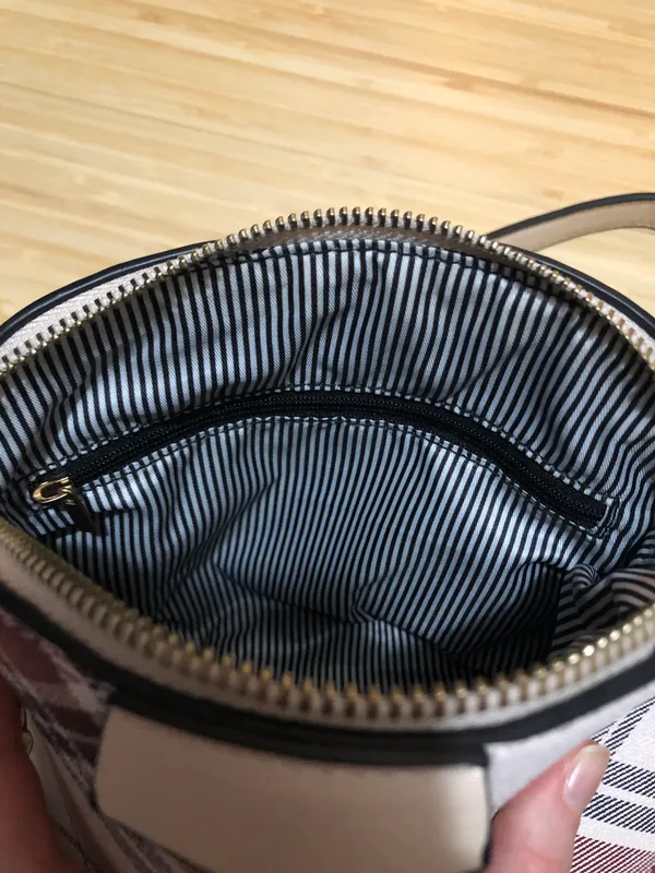 Handbag Tan - Image 5