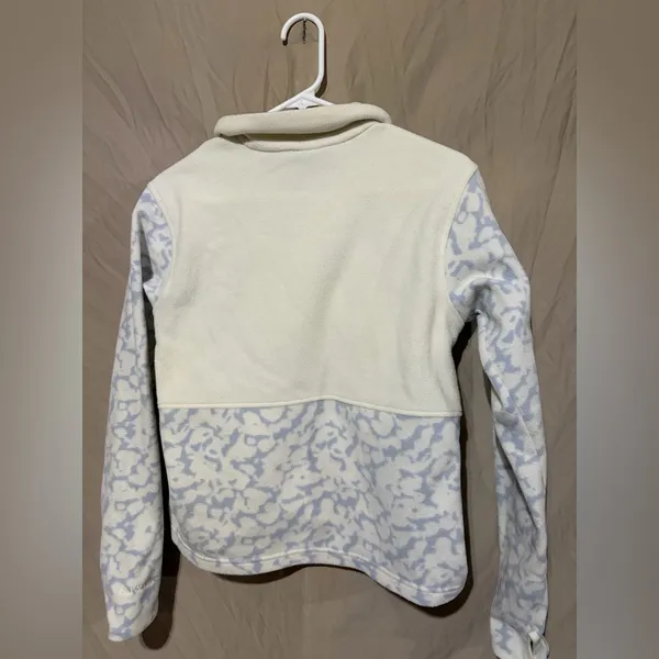 North face long sleeve - Image 3