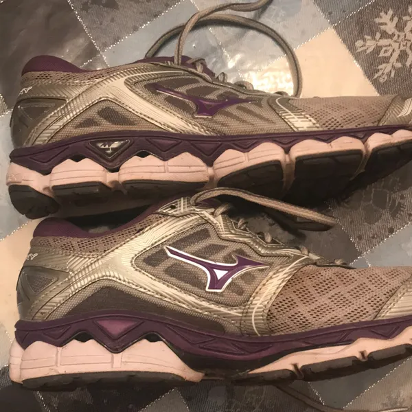 Mizuno Wave sky - Image 5