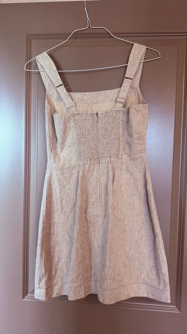Abercrombie Dress Mini - Image 3