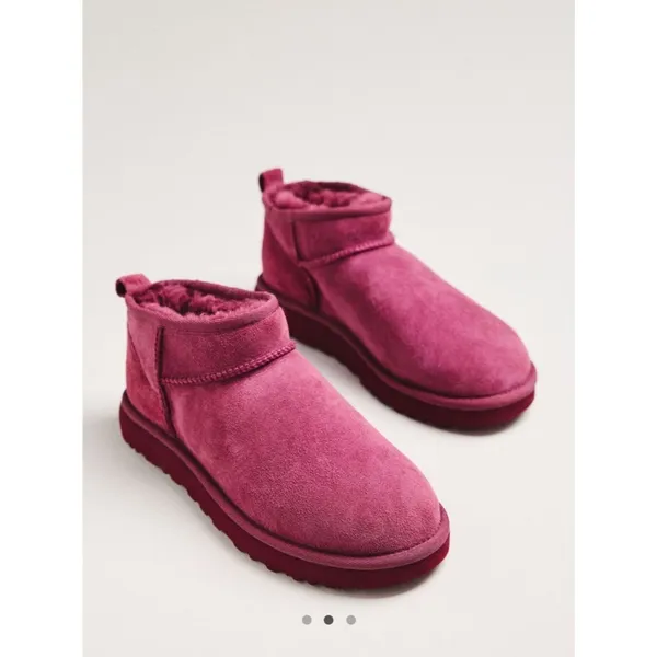 UGG Classic Ultra Mini Boot - Image 2