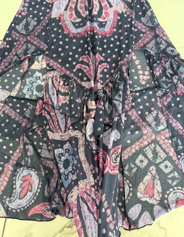 Free People Top/dress - Image 7