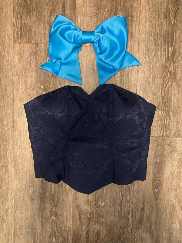 Disney’s Ariel the little mermaid cosplay - Image 5