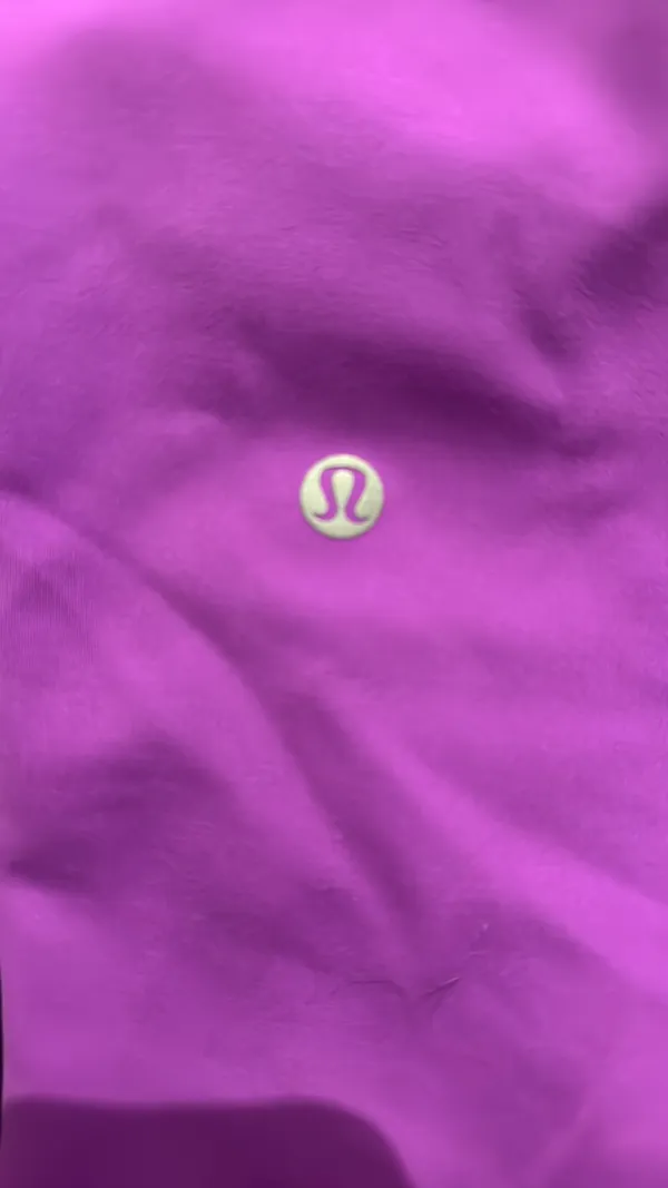 Lululemon Wunder Train Hr Tight 25” With Pockets - Image 4