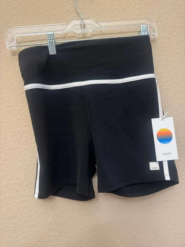 Vuori Set Workout - Image 3