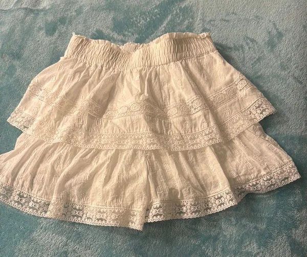 Altar'd State Lace Skort - Image 4