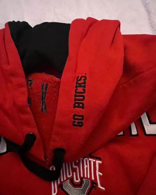 Ohio State Sweatshirt - Image 2