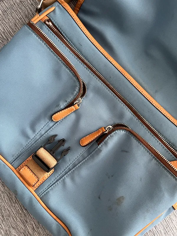 Coach Bag - Image 5