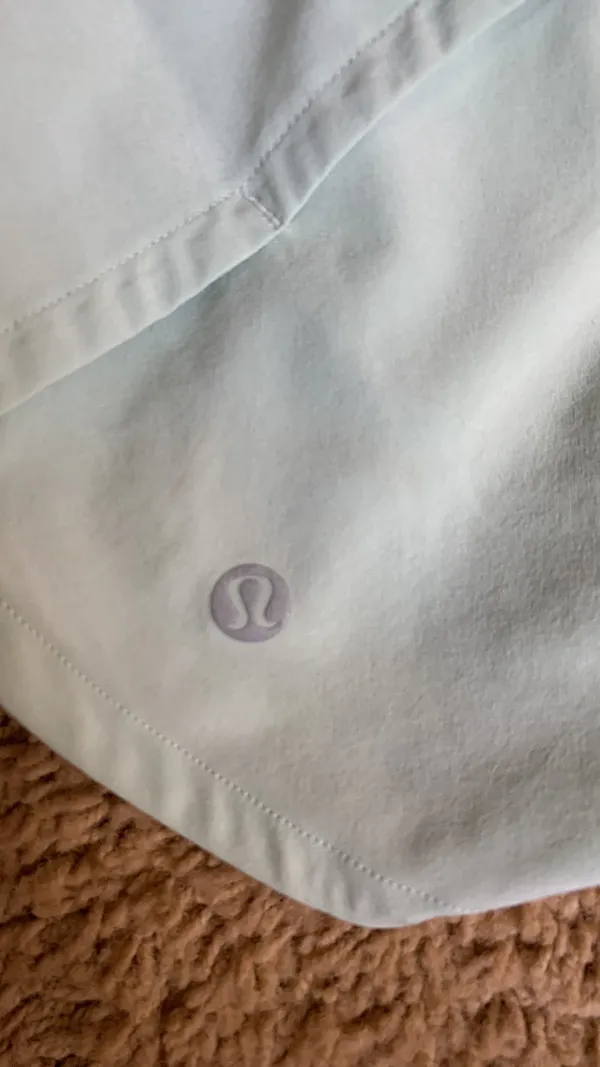 Lululemon Speed Up Shorts - Image 6