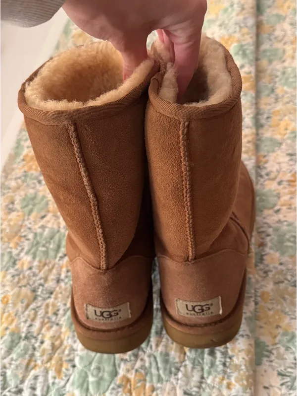 UGG Boots - Image 2