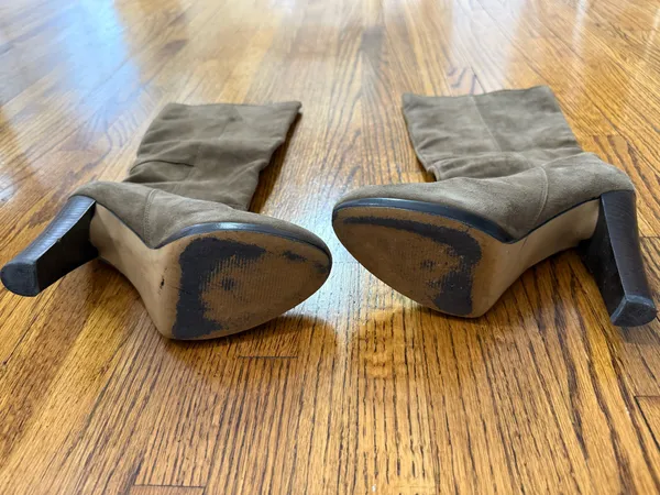 Nine West booties  - Image 3