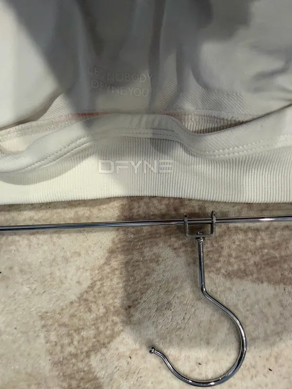 DFYNE Impact Sports Bra - Image 4