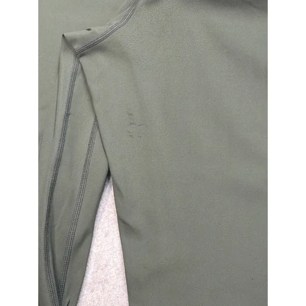 Colorfulkoala Leggings Womens S Green Athleisure Yoga Activewear Training - Image 4