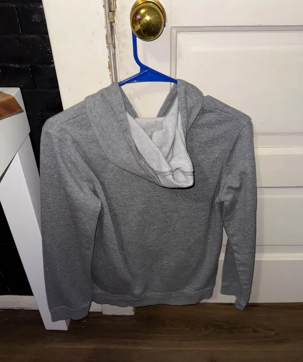 Nike Zip-Up Jacket - Image 2