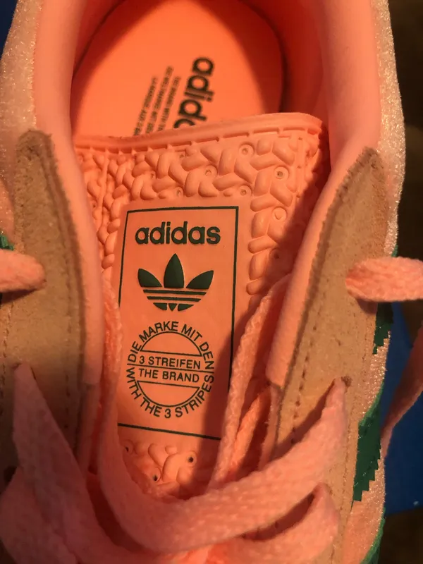 Adidas Gazelle Sneakers - Image 8