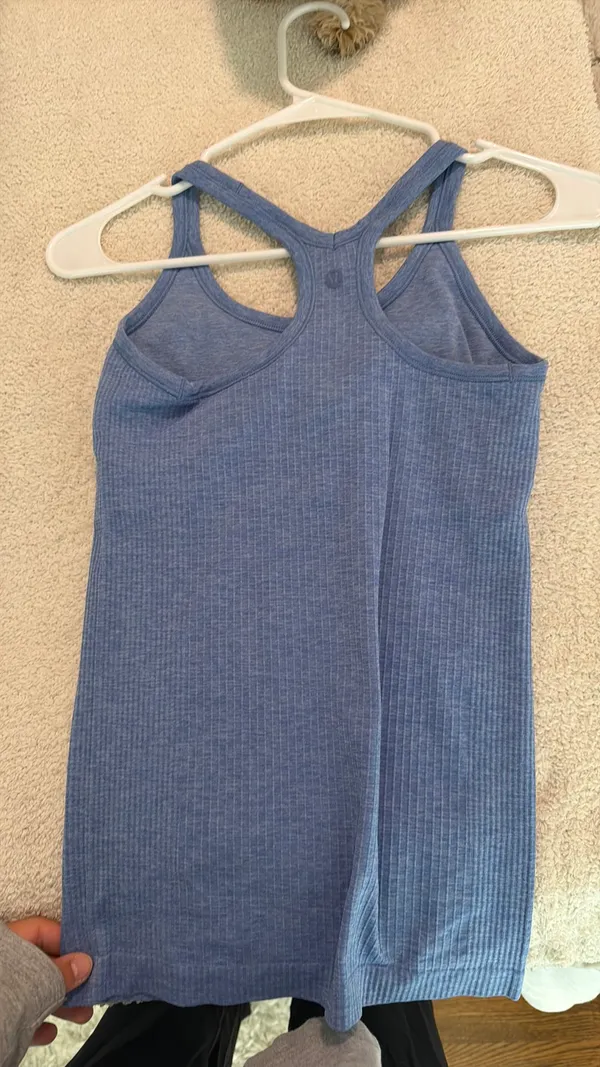 Lululemon Tank Top - Image 3