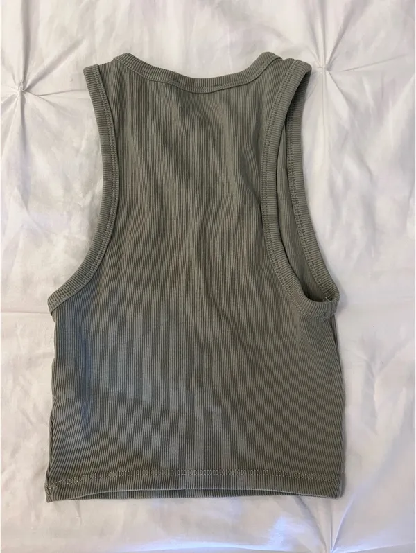 Zara Top - Image 2