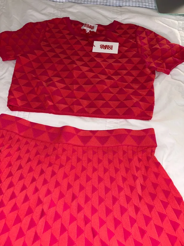 Solid & Striped Set - Image 2