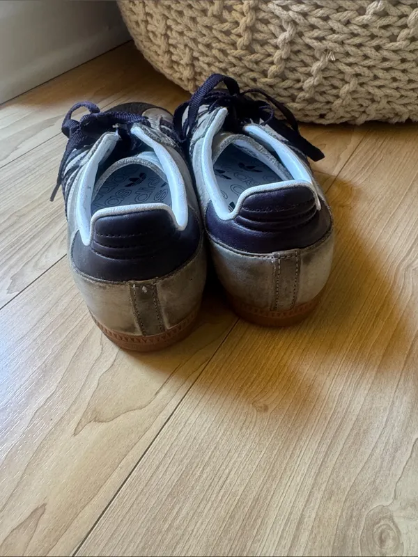 adidas sambas - Image 4