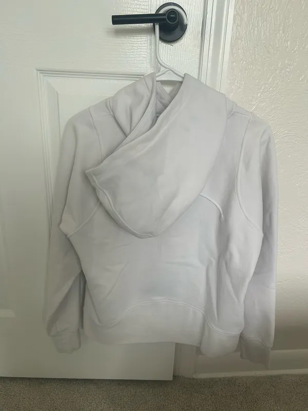 Lululemon hoodie - Image 2