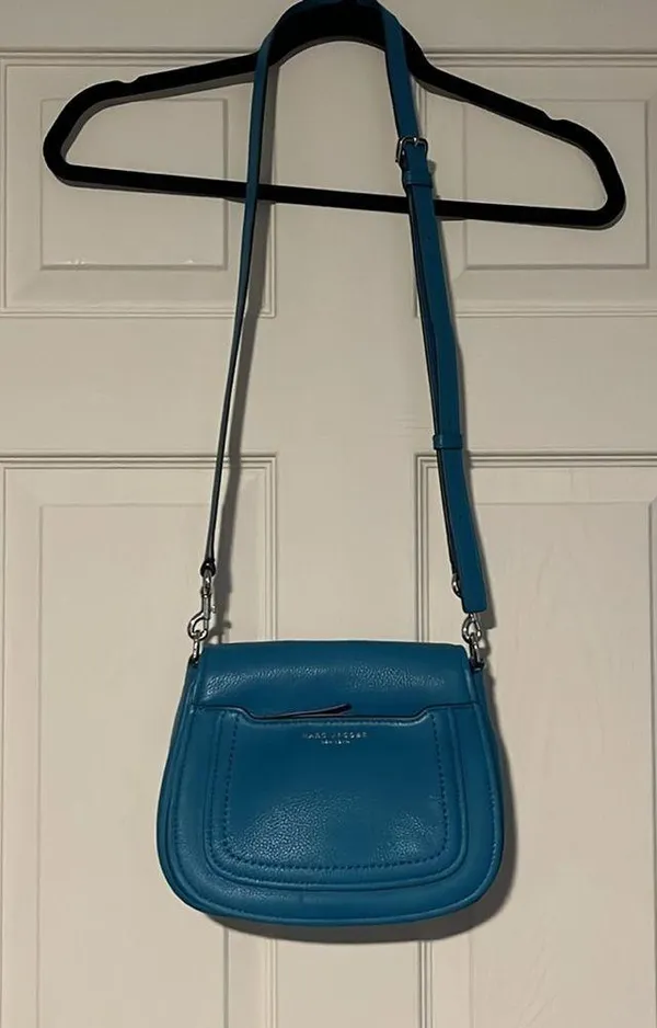 Marc Jacob’s crossbody bag purse - Image 12