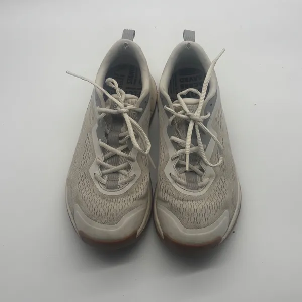KEEN WK400 Walking Shoes Womens 9 Fawn Pink Peacock Low Top Sneakers - Image 9