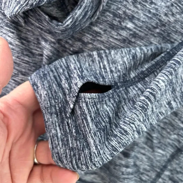 Nike NWT Team USA pullover - Image 2