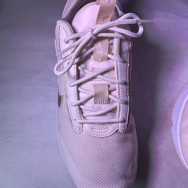 Nike Women's Beige Sneakers - Image 16