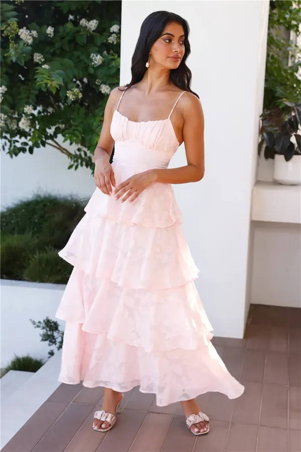 Hello Molly Dress - Image 2