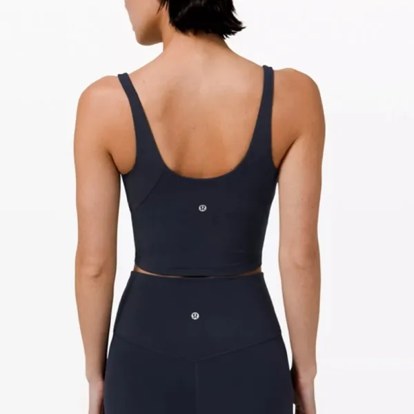 NWT Lululemon Align Tank Top 14 - Image 2