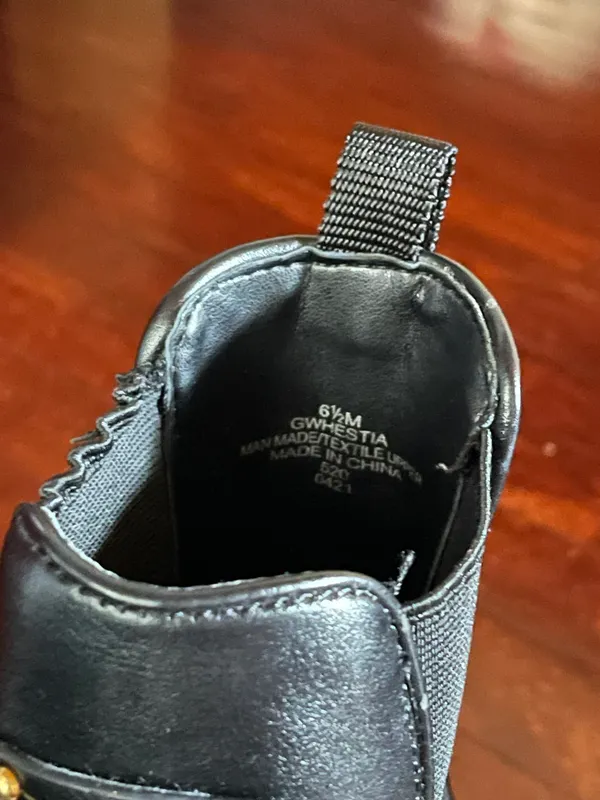 Guess Boots - Image 5