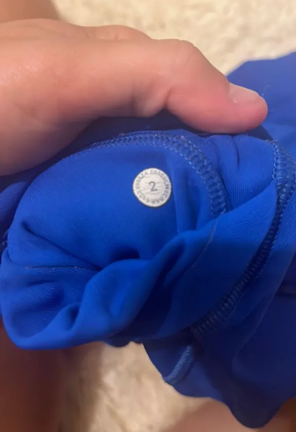 Blue Pants - Image 5
