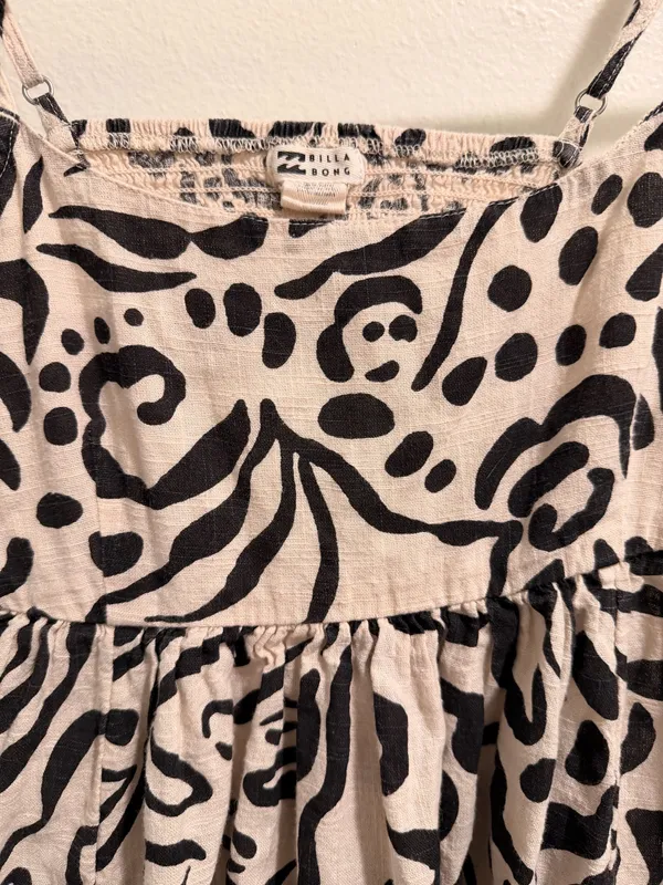 Billabong Dress - Image 2