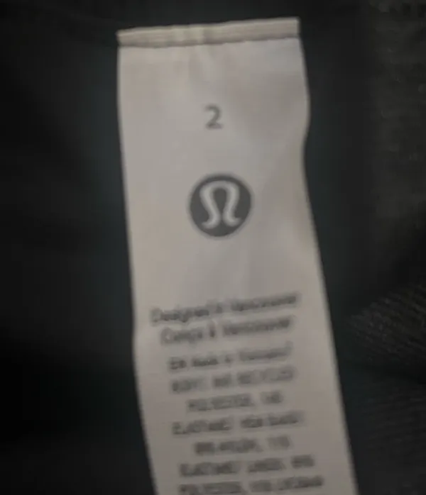 Lululemon Nulu Slim-Fit High-Rise Skirt - Image 9