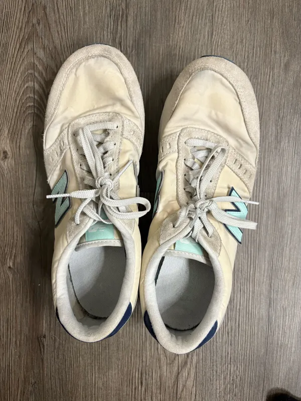 New Balance Sneakers - Image 2