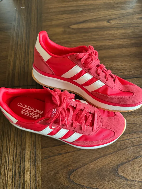 Adidas Shoes Women’s - Image 2