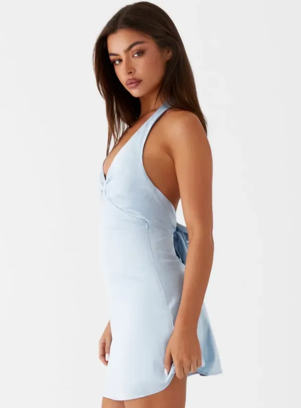 Hello Molly Dress - Image 2