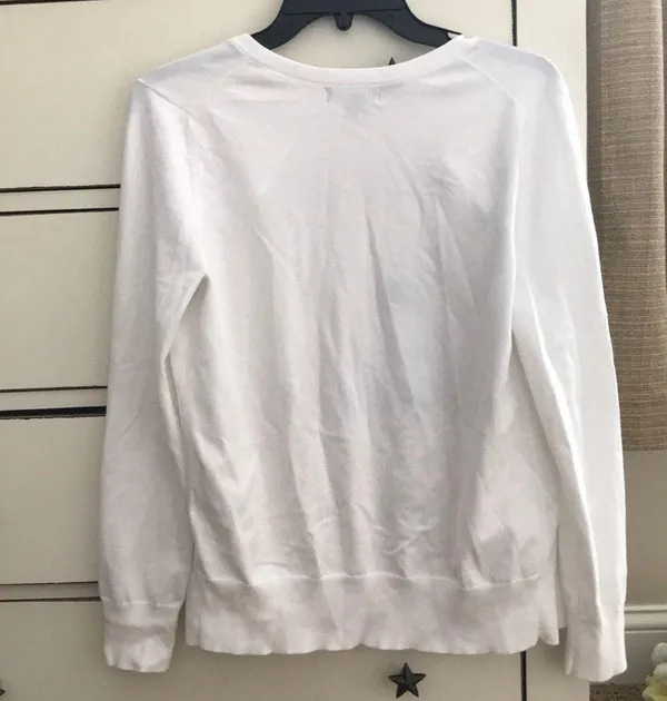 Lands End sweater - Image 3