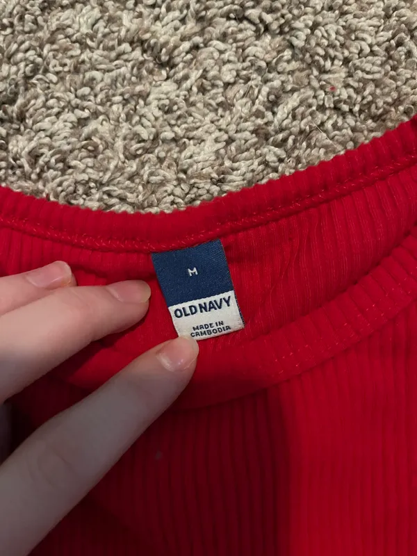 Old Navy Pajama Set - Image 3