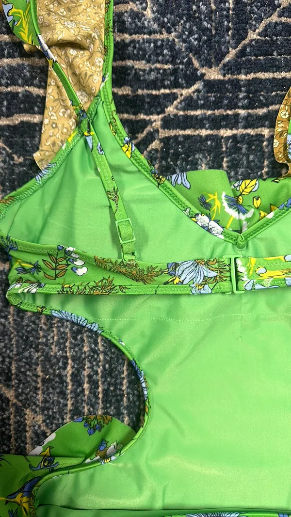 Aerie One-Piece - Image 5