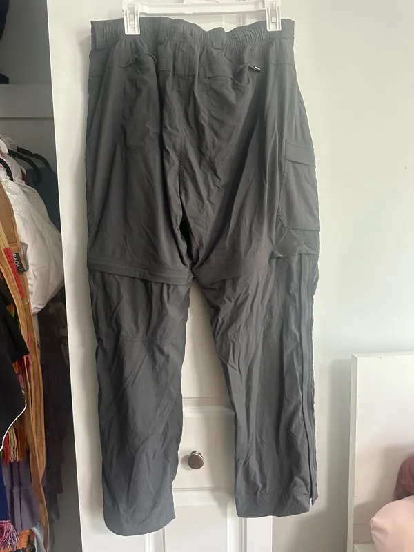 REI Co-op Hiking Pants Women’s Convertible - Image 2