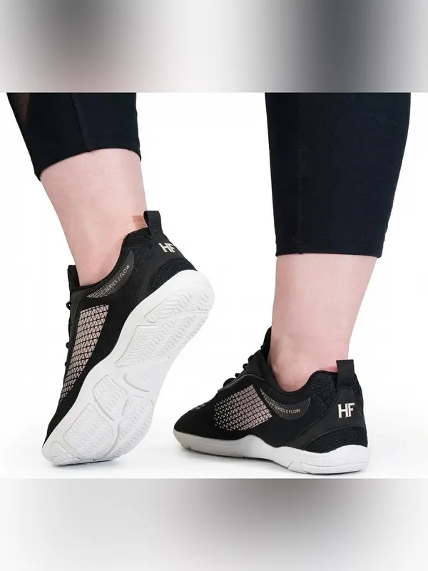 HF HIKE Flow Minimalistic Shoes for Foot, Knee & Back Pain Unisex EU40 US 9W 7M - Image 3