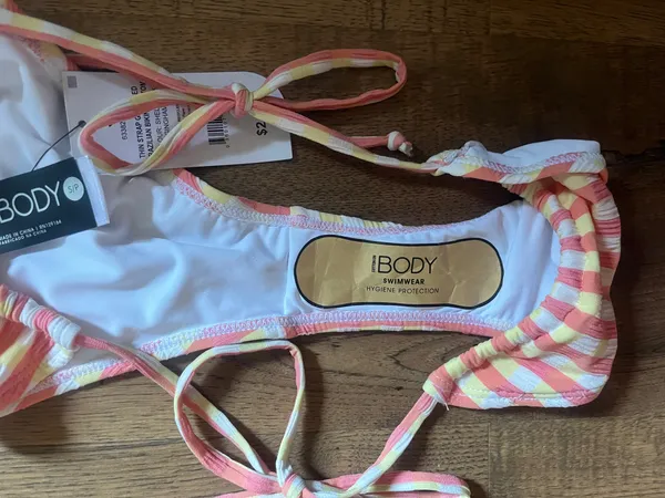 Cotton on swim bottoms  - Image 3